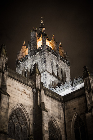 Edinburgh