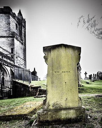 Stirling, Scotland