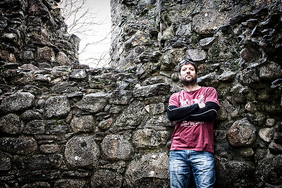 Inverlochy Castle