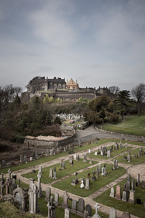 Stirling, Scotland