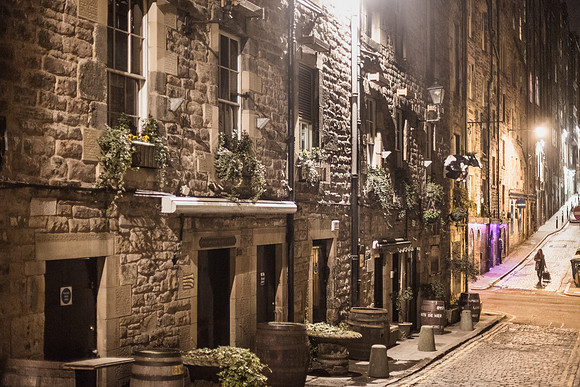 Edinburgh