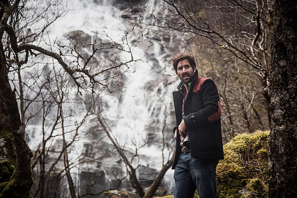 Hiking Glen Nevis Region