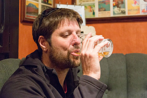 Beer