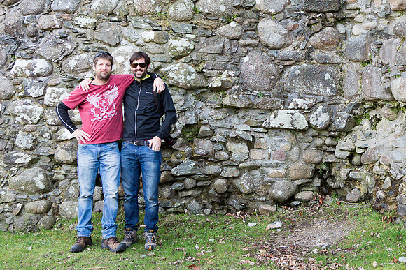 Inverlochy Castle