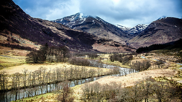 Highlands