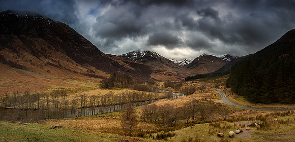 Highlands