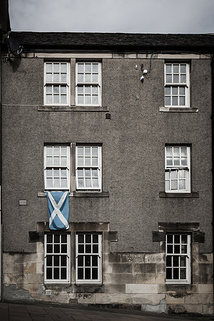 Stirling, Scotland
