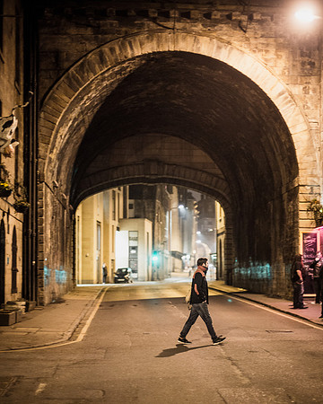 Edinburgh
