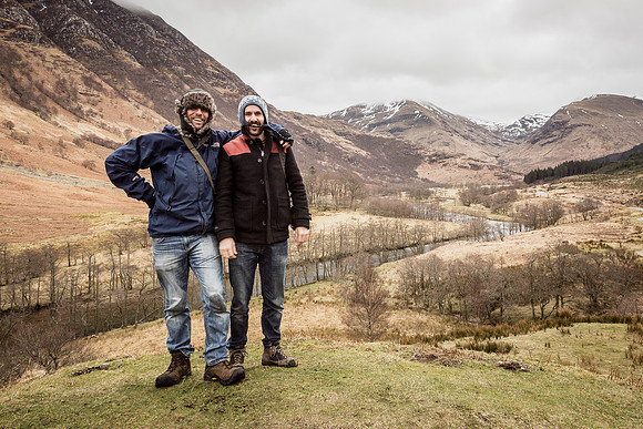 Highlands