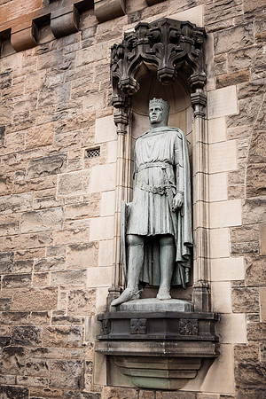 Edinburgh Castle