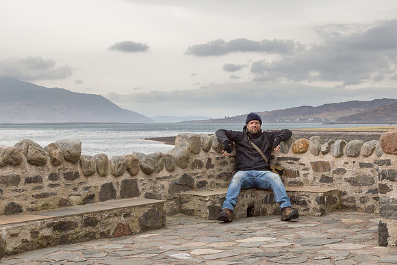 Eilean Donan Castle