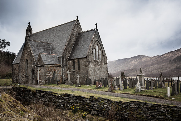 Highlands