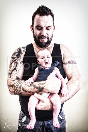 Bonds of Blood and Singlets