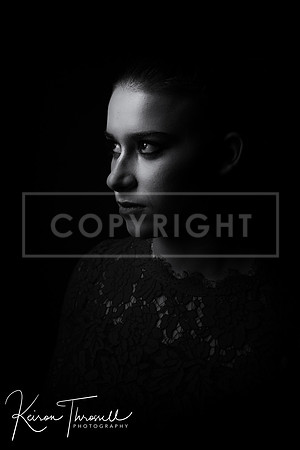 Duabi Modelling Shoot