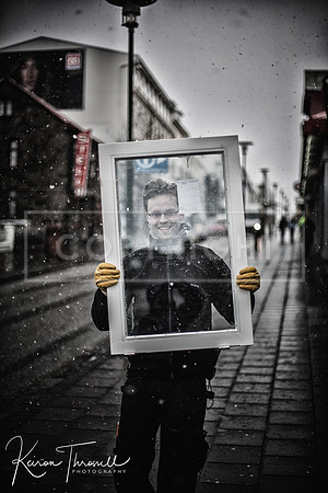 Reykjavik, Iceland