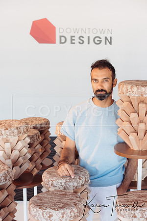 Downtown Design, Dubai