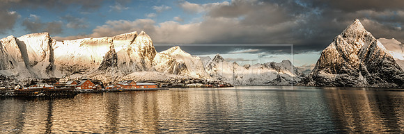Lofoten Islands, Norway
