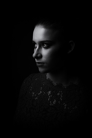 Duabi Modelling Shoot